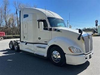 Kenworth T680