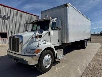 Peterbilt 337