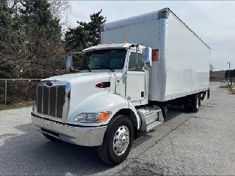 Peterbilt 337