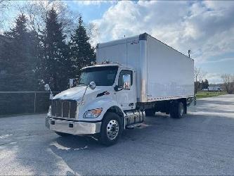 Peterbilt 536