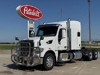 Peterbilt 567