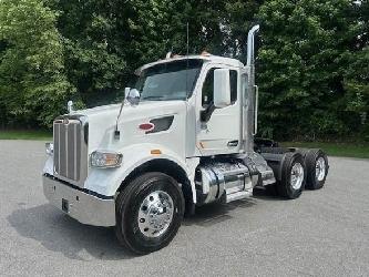 Peterbilt 567