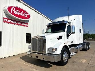 Peterbilt 567