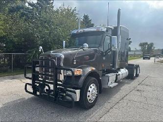 Peterbilt 567