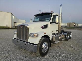 Peterbilt 567