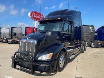 Peterbilt 579