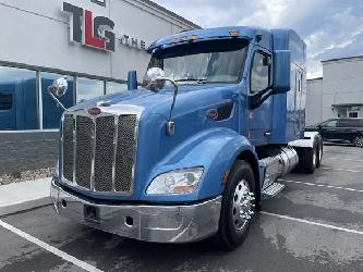 Peterbilt 579