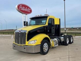 Peterbilt 579