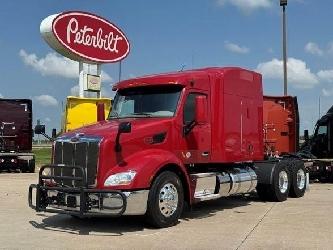 Peterbilt 579