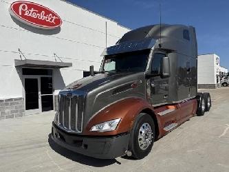 Peterbilt 579