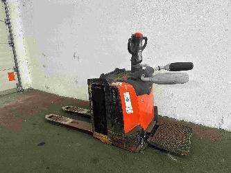 Toyota LPE 200