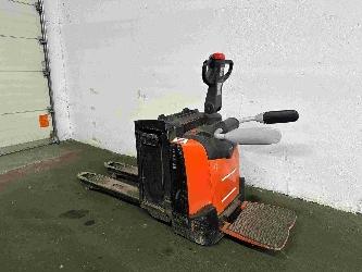 Toyota LPE 200