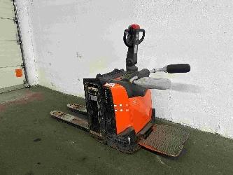 Toyota LPE 200
