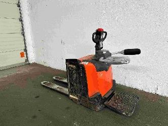 Toyota LPE 200