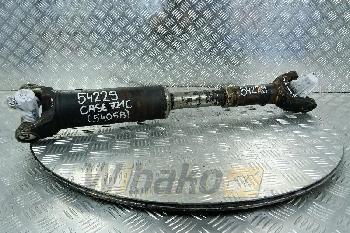 CASE 721C