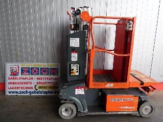 JLG Toucan duo