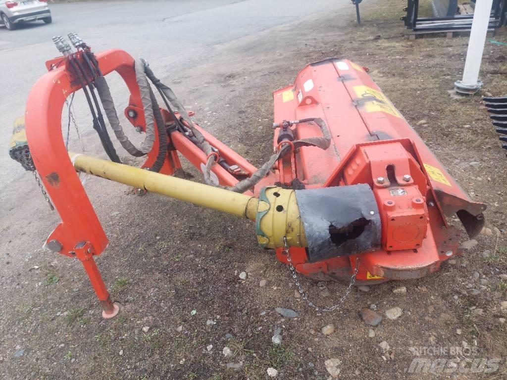 Maschio Giraffa 210 Szárzúzók és fűkaszák