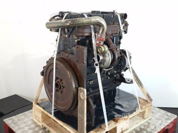 CAT Perkins 3054E Motorok