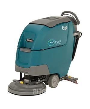 Tennant T300E 50 CM Úttakarító gépek