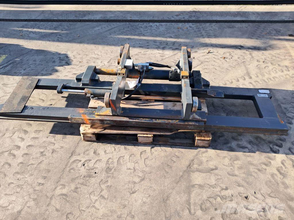 Seith 60.40.IWG Kanalak