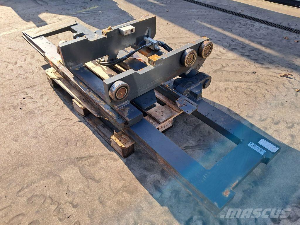 Seith 60.40.IWG Kanalak