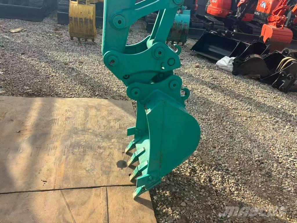 Yanmar Vio 40-5 Mini kotrók < 7t