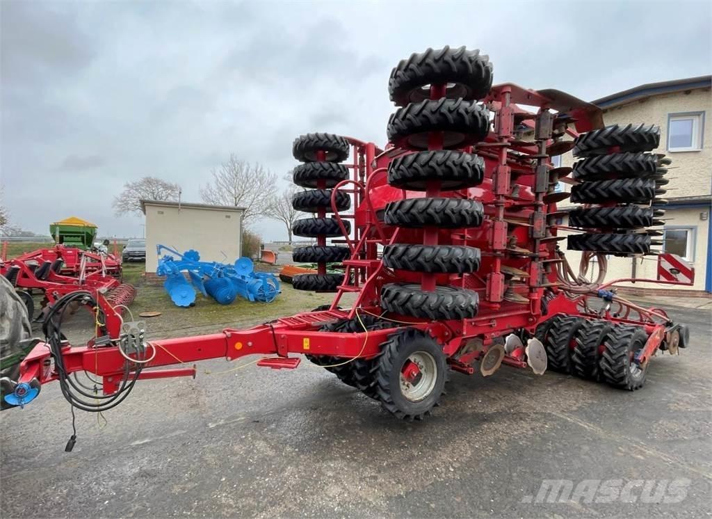 Horsch Pronto 6 DC Vetőgépek