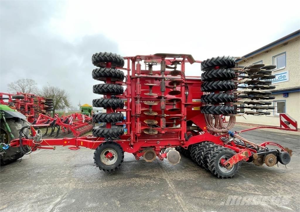 Horsch Pronto 6 DC Vetőgépek