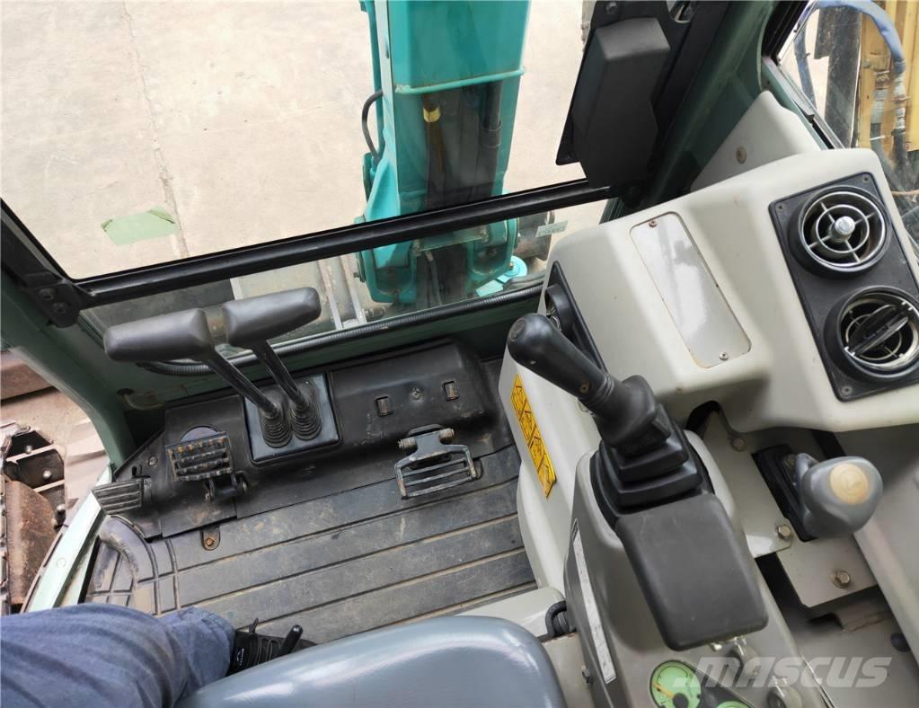 Yanmar Vio 27 Mini kotrók < 7t