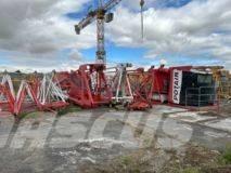 Potain MDT248-J10 Torony daruk