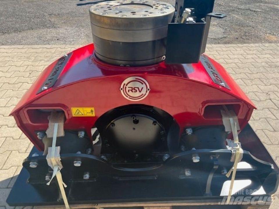  RSV 300/2 Vibrátorok