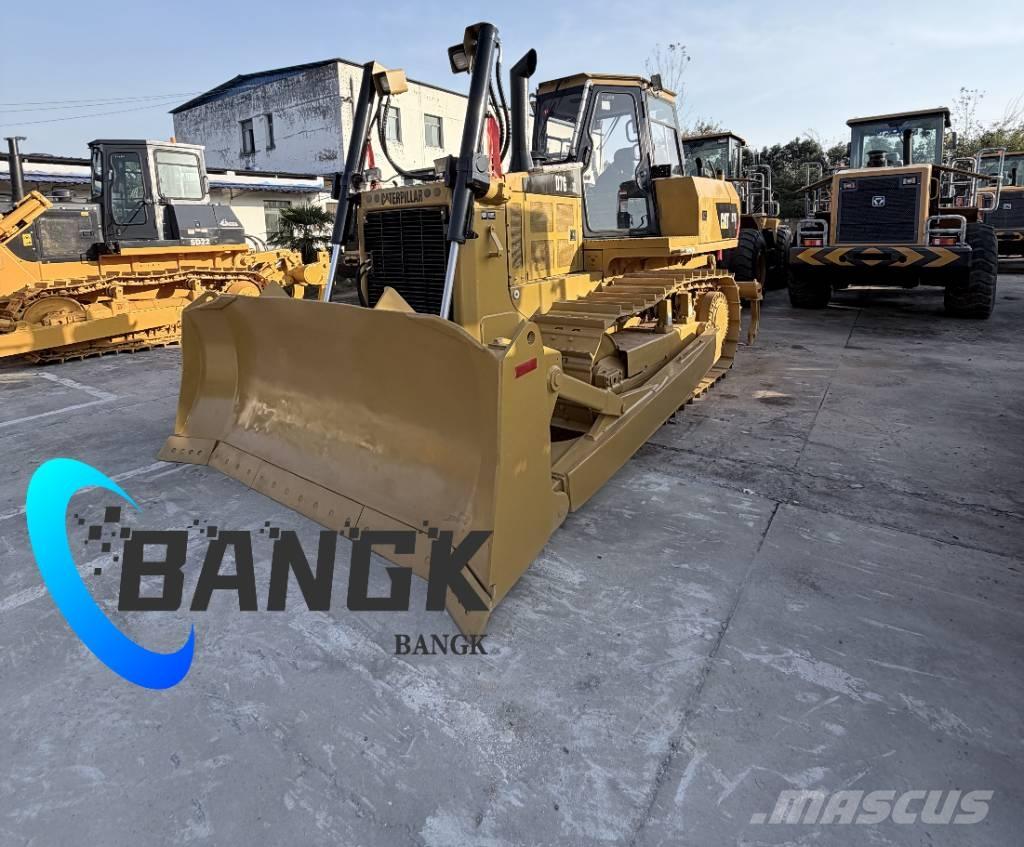 CAT D 7 G lánctalpas dózerek