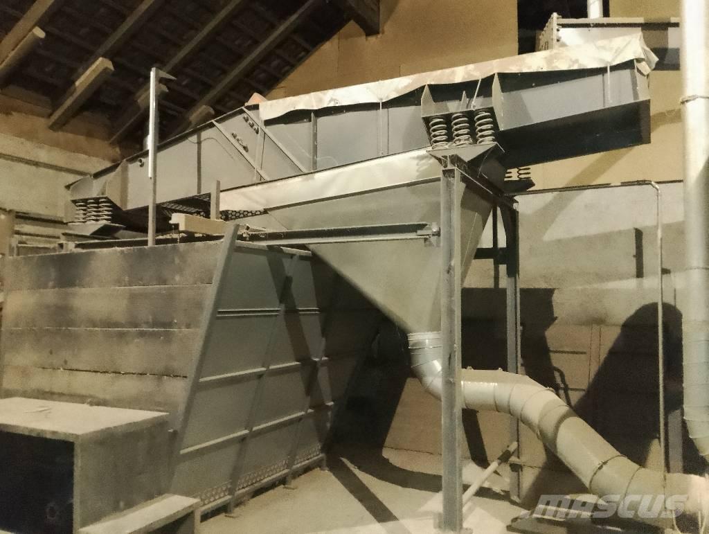  Teratech xxx Komplett üzemek