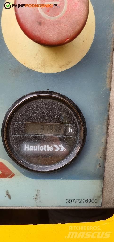 Haulotte HA 260 PX Karos emelők