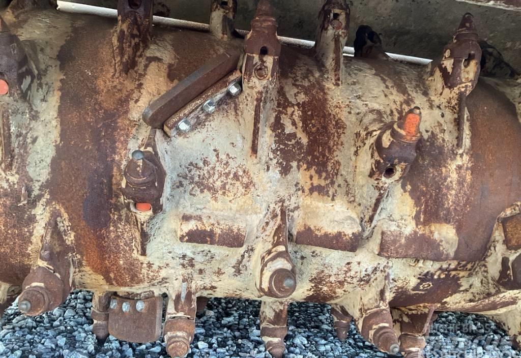 Wirtgen WS250 Aszfalt aprítók