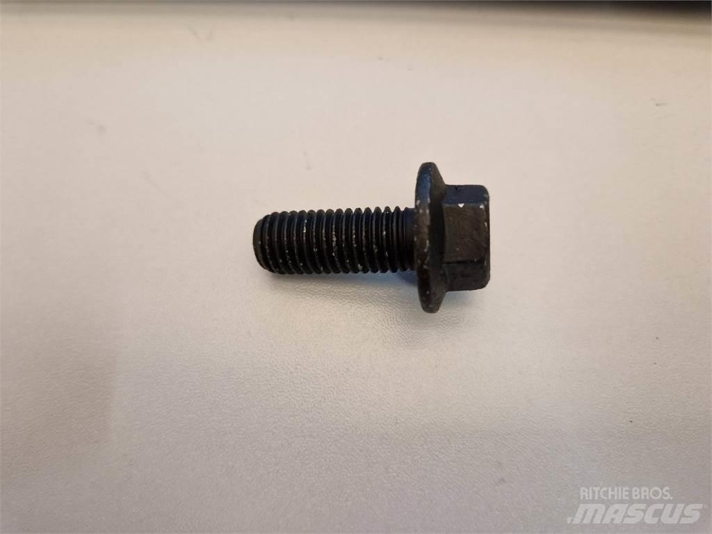 Ponsse 0072858 Alváz és felfüggesztés