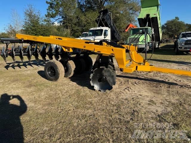 Amco g2-2032C Egyéb mezőgazdasági gépek