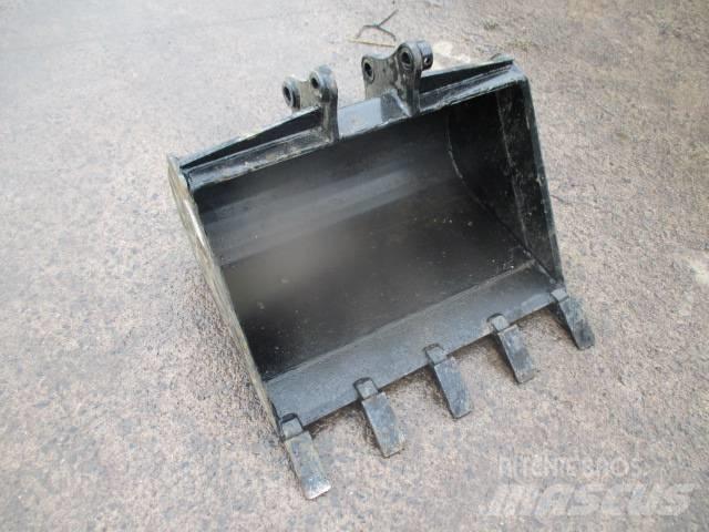  New Bucket ((25mm)) Kanalak