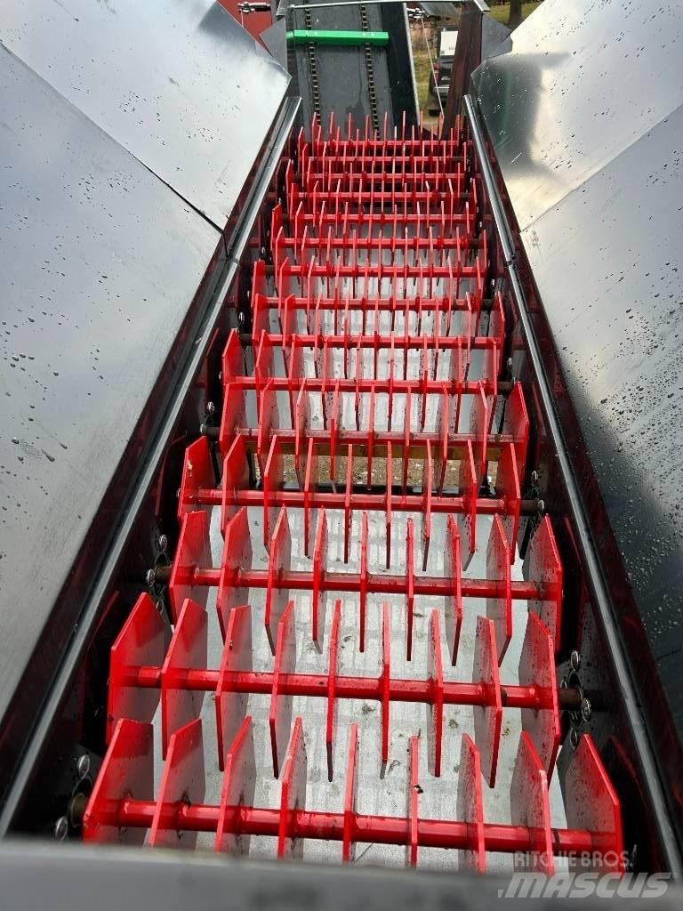 Japa ROLLER Egyéb mezőgazdasági gépek