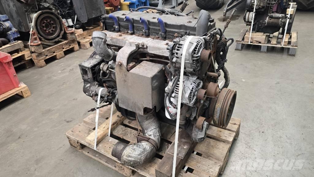 Cummins ISBE220 Motorok