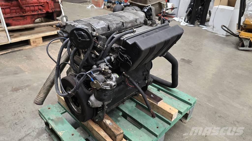 Deutz F4M1008F Motorok
