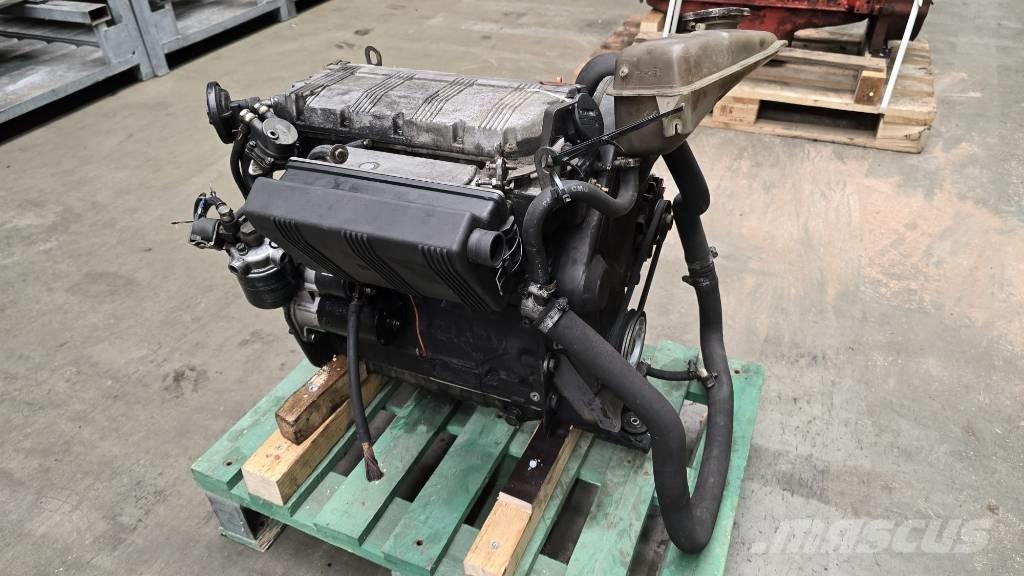 Deutz F4M1008F Motorok