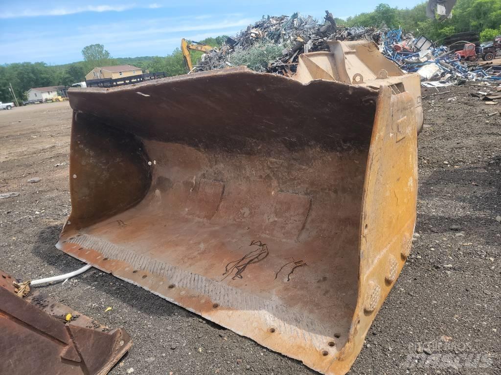 CAT 972 K Egyéb alkatrészek