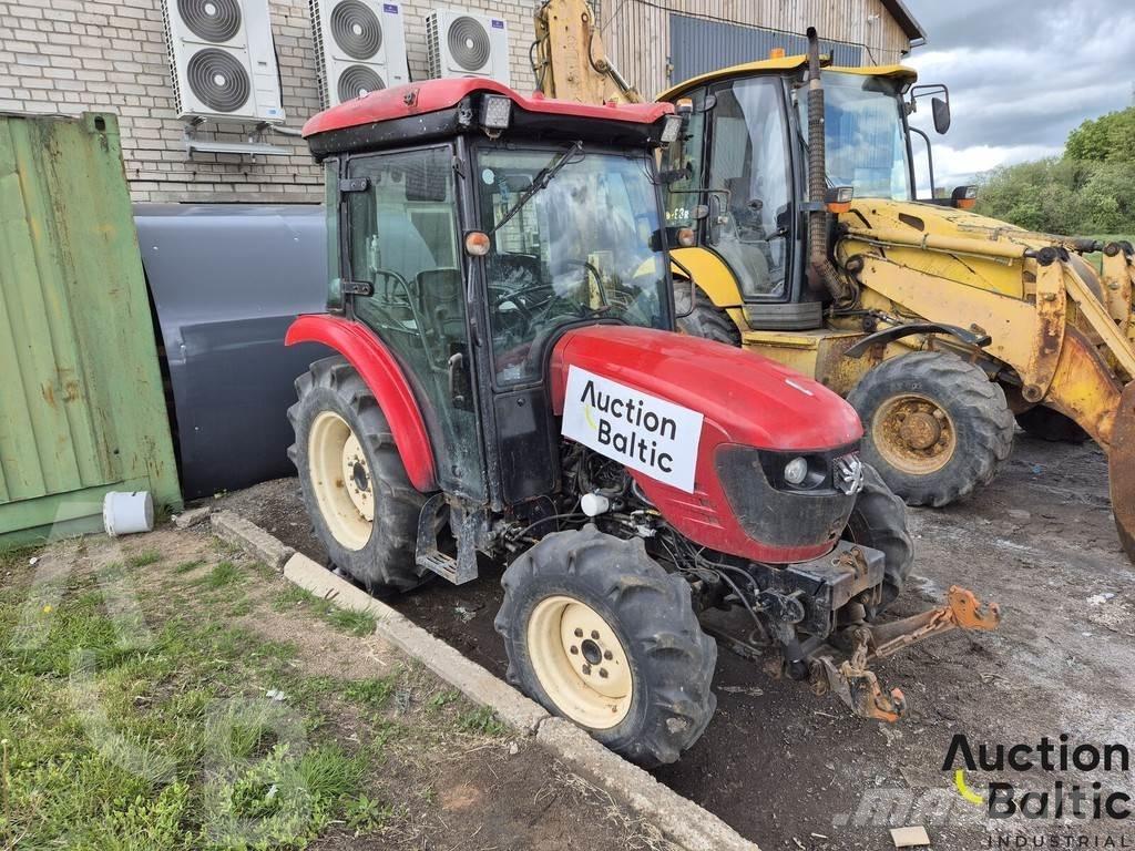 Branson 5820 CX Traktorok