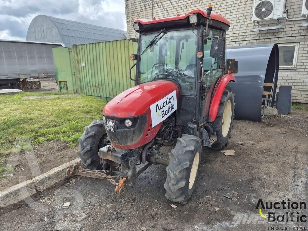 Branson 5820 CX Traktorok
