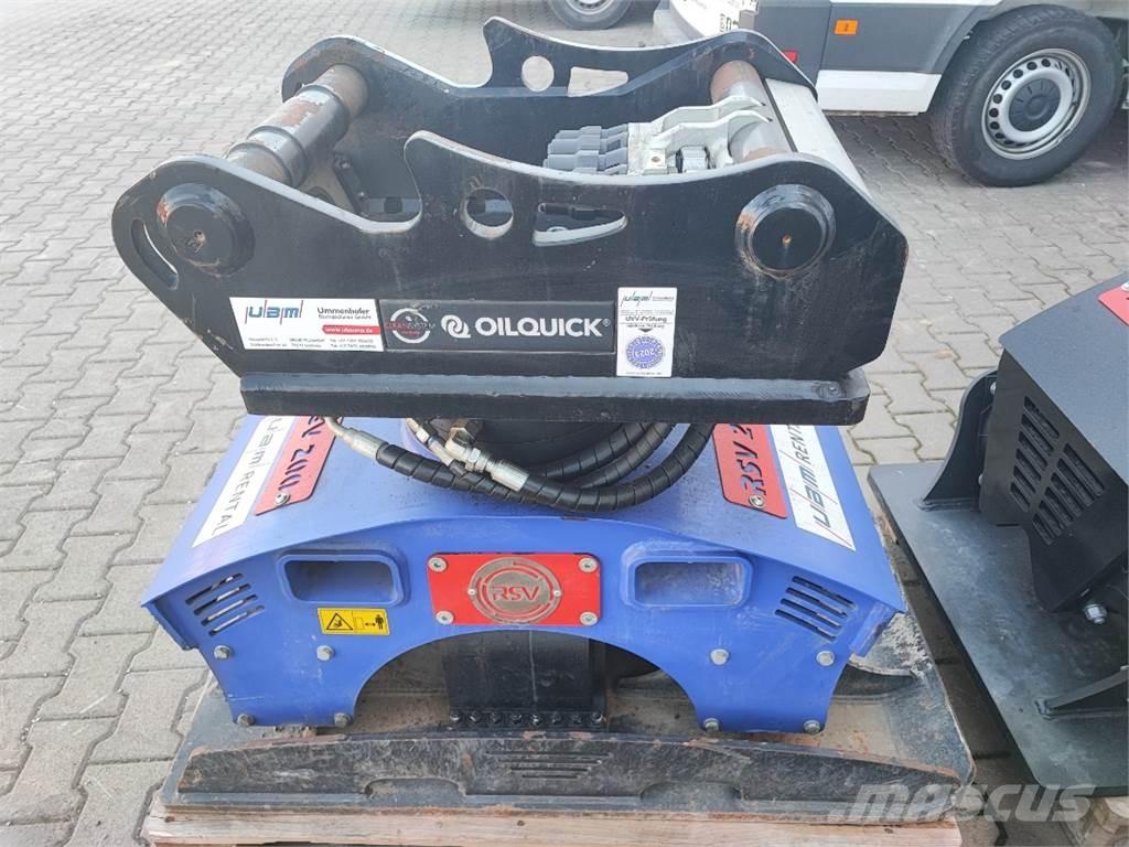  RSV 200 Egyéb mezőgazdasági gépek