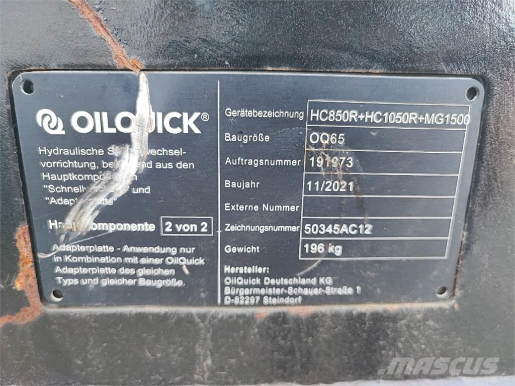  RSV 200 Egyéb mezőgazdasági gépek