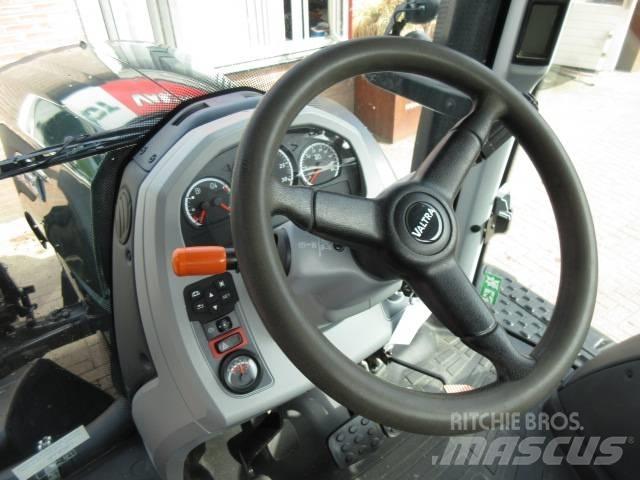 Valtra T174 ACTIVE Traktorok