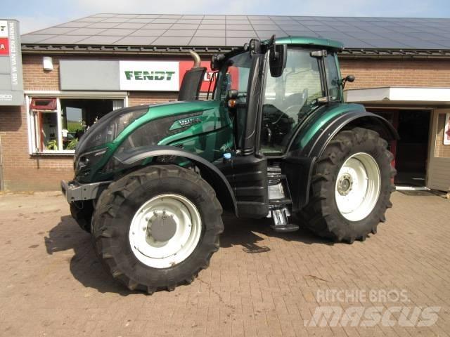 Valtra T174 ACTIVE Traktorok