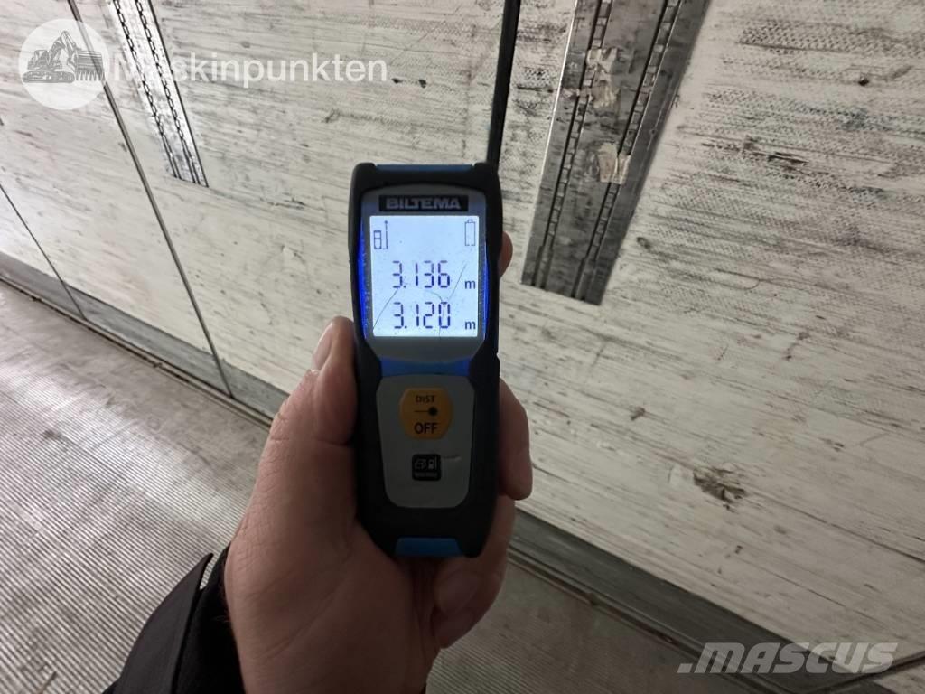 Närko S3HB13L62 Hűtős